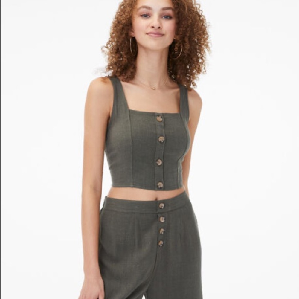 Women’s NWT Aeropostale matching set - Size S/M